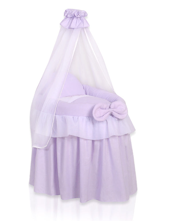 Nukken Kehto - Lilac