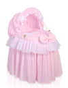 Nukken Kehto - Pink