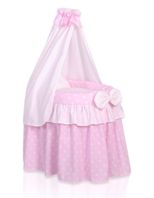 Nukken Kehto - Pink