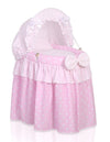 Nukken Kehto - Pink