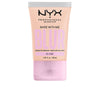 Nyx Professional Make Up Bare with me blur #02-fair 30 ml | Vuodevaatteet.fi