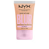 Nyx Professional Make Up Bare with me blur #05-vanilja 30 ml | Vuodevaatteet.fi