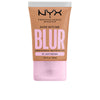 Nyx Professional Make Up Bare with me blur #09-light medium 30 ml | Vuodevaatteet.fi