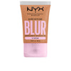 Nyx Professional Make Up Bare With Me Blur #10-Medium 30 Ml | Vuodevaatteet.fi