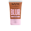 Nyx Professional Make Up Bare with me blur #15-warm honey 30 ml | Vuodevaatteet.fi