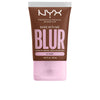 Nyx Professional Make Up Bare with me blur #21-rich 30 ml | Vuodevaatteet.fi