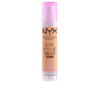 Nyx Professional Make Up Bare With Me Concealer Serum #5.7-Light Tan 9.6 Ml | Vuodevaatteet.fi