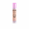 Nyx Professional Make Up Bare with me peitevoide seerumi #02-light | Vuodevaatteet.fi