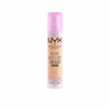 Nyx Professional Make Up Bare with me peitevoide seerumi #04-beige | Vuodevaatteet.fi