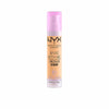 Nyx Professional Make Up Bare with me peitevoide seerumi #05-golden | Vuodevaatteet.fi
