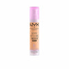 Nyx Professional Make Up Bare with me peitevoide seerumi #06-tan | Vuodevaatteet.fi