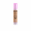 Nyx Professional Make Up Bare with me peitevoide seerumi #07-medium | Vuodevaatteet.fi