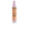 Nyx Professional Make Up Bare with me peitevoide seerumi #medium golden 9.6 ml | Vuodevaatteet.fi