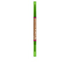 Nyx Professional Make Up Blade & Shade Nano Eyebrow Pencil #01-Ash Blonde 1 Unit | Vuodevaatteet.fi