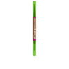 Nyx Professional Make Up Blade & Shade Nano Eyebrow Pencil #02-Blonde 1 Unit | Vuodevaatteet.fi