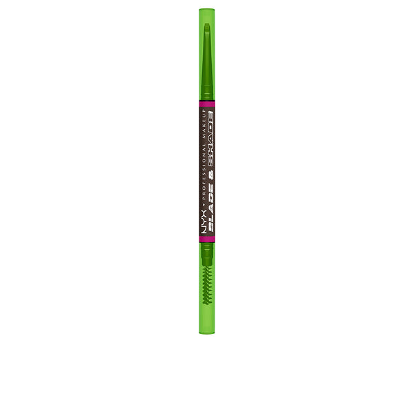 Blade & Shade Nano matita sopracciglia #07-Ash Brown 1 unità