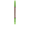 Nyx Professional Make Up Blade & Shade Nano Eyebrow Pencil #08-Chocolate 1 Unit | Vuodevaatteet.fi