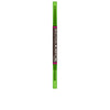 Nyx Professional Make Up Blade & Shade Nano Eyebrow Pencil #10-Espresso 1 Unit | Vuodevaatteet.fi