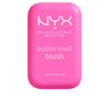 Nyx Professional Make Up Buttermelt Blush #01-My Butta Half 5 Gr | Vuodevaatteet.fi