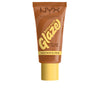 Nyx Professional Make Up Buttermelt Glaze Sunscreen Tint + Spf30 #05-Chai Butta 30 Ml | Vuodevaatteet.fi