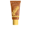 Nyx Professional Make Up Buttermelt Glaze Sunscreen Tint + Spf30 #06-Praline Butta 30 Ml | Vuodevaatteet.fi