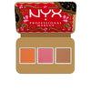 Buttermelt palette bronzer e blush #Light/Medium 12 g