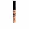 Nyx Professional Make Up Can't stop won't stop kontuuripeitevoide #natural | Vuodevaatteet.fi