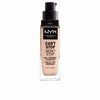 Nyx Professional Make Up Can't stop won't stop täyspeittävä meikkivoide #light porcel | Vuodevaatteet.fi