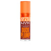 Nyx Professional Make Up Duck plump huulikiilto #brick of time 6.8 ml | Vuodevaatteet.fi