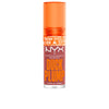 Nyx Professional Make Up Duck plump huulikiilto #nude swings 6.8 ml | Vuodevaatteet.fi