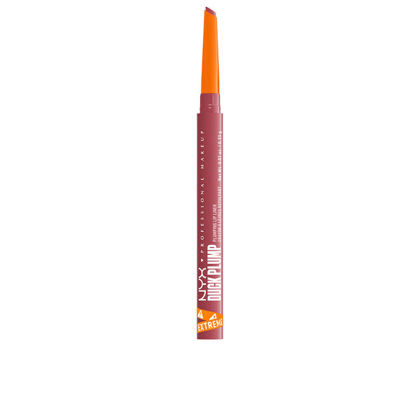 Nyx Professional Make Up Duck Plump Lip Liner #02-Pinkjection 0.33 Gr | Vuodevaatteet.fi