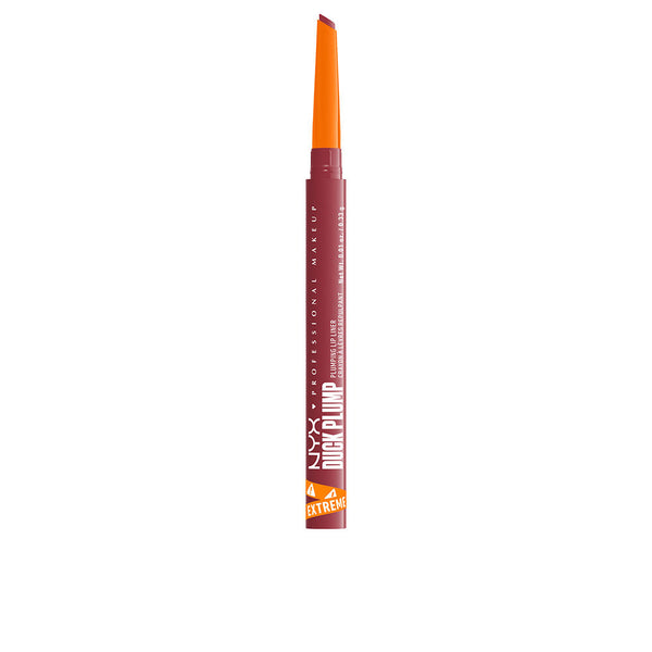 Nyx Professional Make Up Duck Plump Lip Liner #03-Flirty Flip 0.33 Gr | Vuodevaatteet.fi