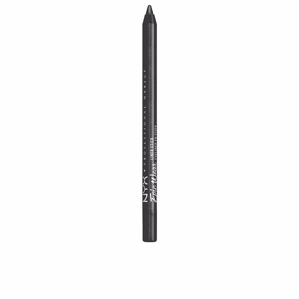 Nyx Professional Make Up Epic wear liner stick #black shimmer 1,22 g | Vuodevaatteet.fi