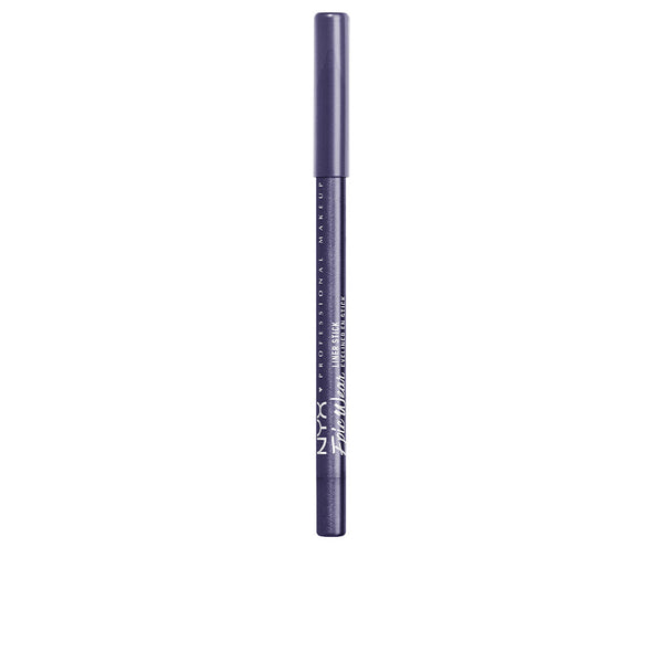 Nyx Professional Make Up Epic wear liner sticks #fierce purple | Vuodevaatteet.fi