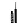 Nyx Professional Make Up Epic wear metallinen nestemäinen rajauskynä #fuchsia | Vuodevaatteet.fi