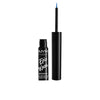 Nyx Professional Make Up Epic wear vesitiivis nestemäinen rajauskynä #sapphire 1 kpl | Vuodevaatteet.fi