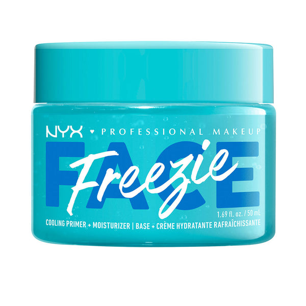 Nyx Professional Make Up Face freezie kosteusvoide 50 ml | Vuodevaatteet.fi