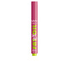 Nyx Professional Make Up Fat oil slick click kiiltävä huulivoide #dm me 2 gr | Vuodevaatteet.fi