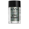 Nyx Professional Make Up Glitter brillants kasvoille ja vartalolle #crystal | Vuodevaatteet.fi