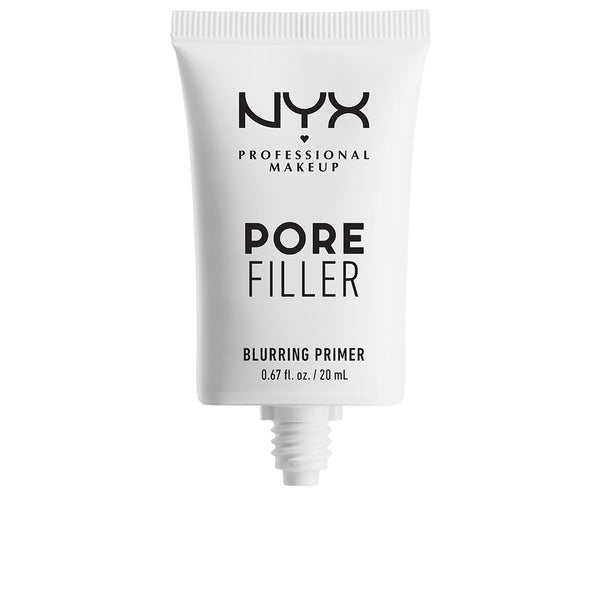 Nyx Professional Make Up Huokostäyte pohjustusvoide perfeccionadora | Vuodevaatteet.fi