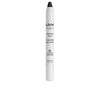 Nyx Professional Make Up Jumbo Eye Pencil #Black Bean | Vuodevaatteet.fi