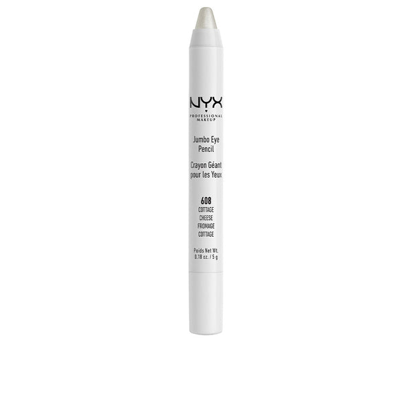 Nyx Professional Make Up Jumbo Eye Pencil #Cottage Cheese 5 Gr | Vuodevaatteet.fi