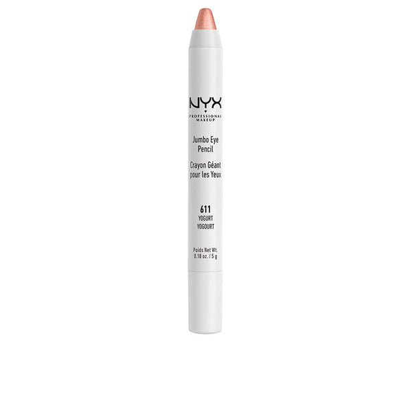 Nyx Professional Make Up Jumbo Eye Pencil #Yogurt | Vuodevaatteet.fi