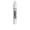 Nyx Professional Make Up Jumbo monikäyttöinen kasvopuikko #mettalic palt 2,7 gr | Vuodevaatteet.fi
