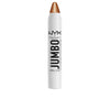 Nyx Professional Make Up Jumbo monikäyttöinen kasvopuikko #true gold 2,7 gr | Vuodevaatteet.fi
