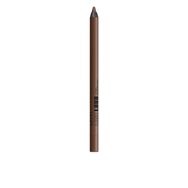 Nyx Professional Make Up Line loud huulikynä #17-rebel kind | Vuodevaatteet.fi