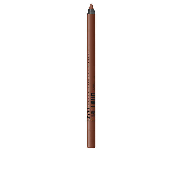Nyx Professional Make Up Line loud huulikynä #29-not equivalent 1.2 ml | Vuodevaatteet.fi