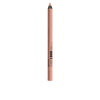 Nyx Professional Make Up Line loud huulikynä #3-goal crusher | Vuodevaatteet.fi