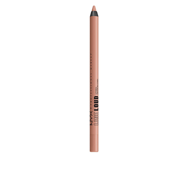 Nyx Professional Make Up Line loud huulikynä #3-goal crusher | Vuodevaatteet.fi