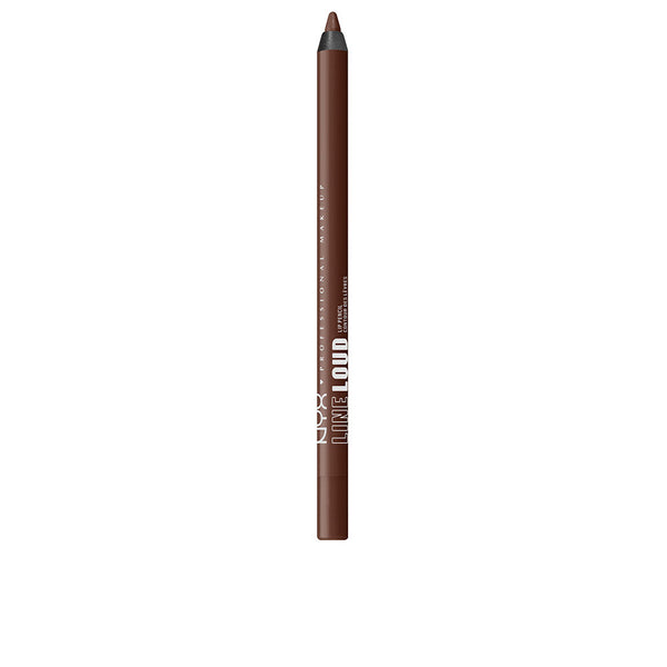 Nyx Professional Make Up Line loud huulikynä #33-too blessed 1.2 ml | Vuodevaatteet.fi